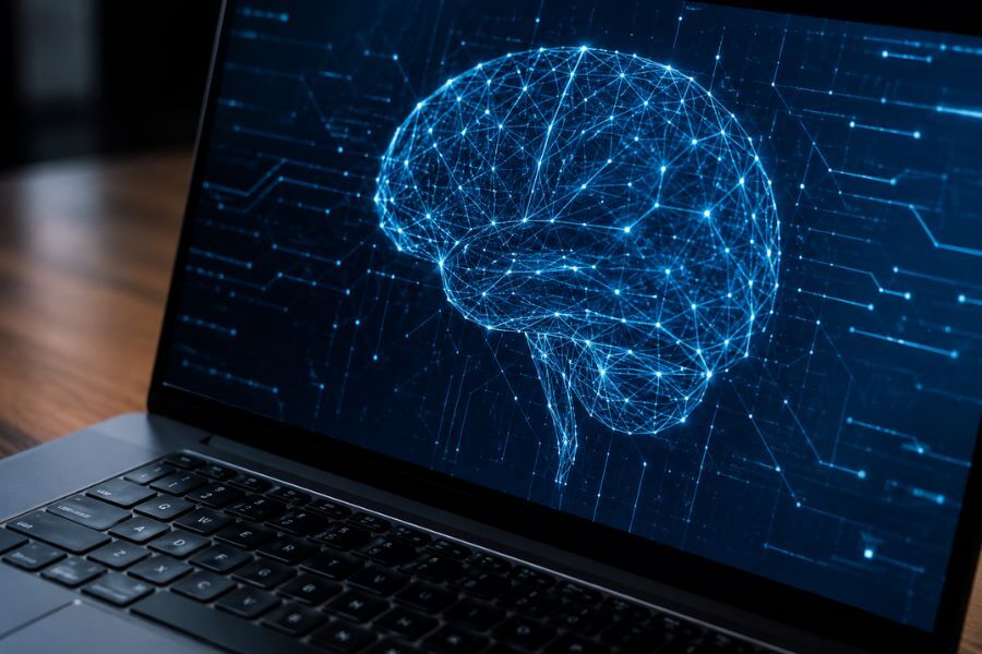 12 Best Open-Source AI Models You Can Run Locally On Your Laptop in 2026 tomtom10
