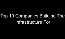 Top 10 Companies Building The Infrastructure For A 4-Day Work Week