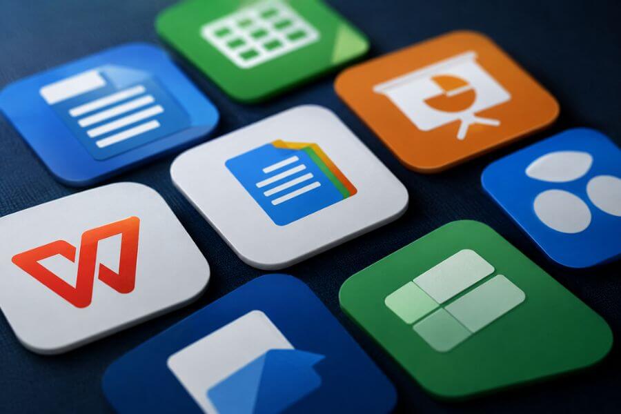Read more about the article 10 Best Alternatives To Microsoft Office That Cost Nothing In 2026