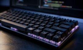 10 Best Mechanical Keyboards For Long Coding Sessions In 2026
