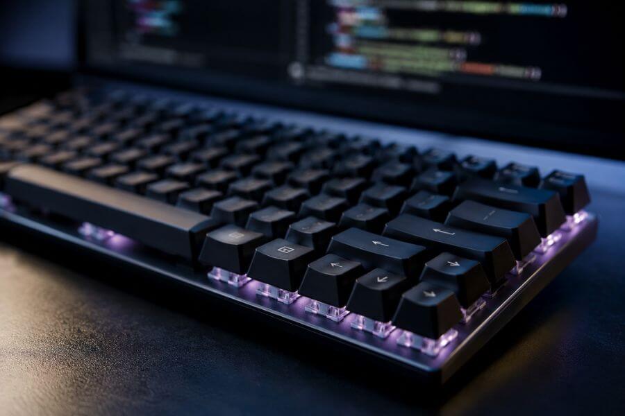 10 Best Mechanical Keyboards For Long Coding Sessions In 2026 tomtom10