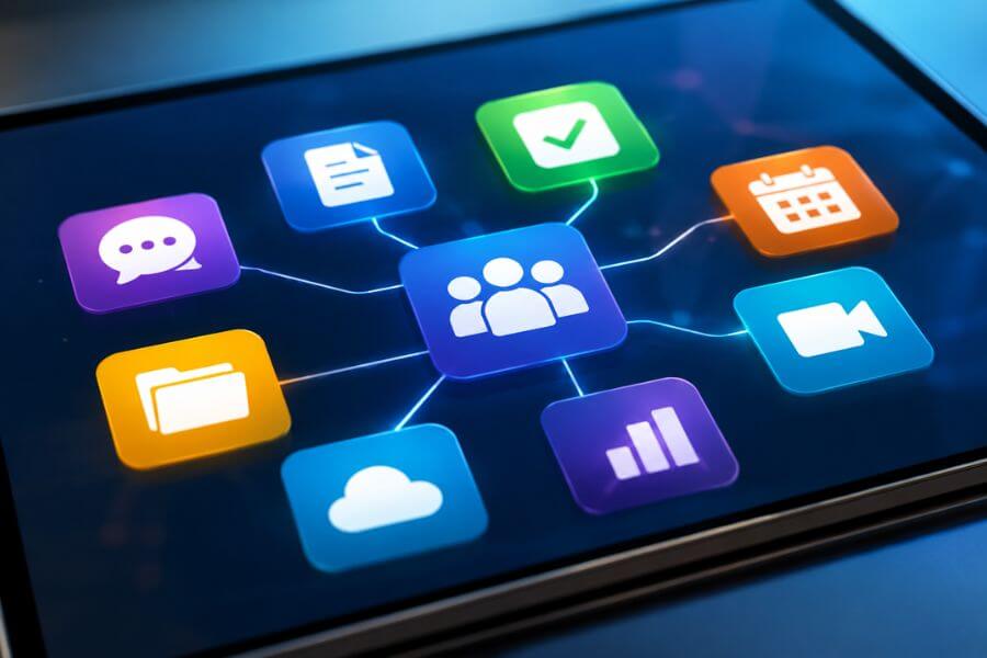 10 Best Productivity Apps That Replaced Multiple Tools For Remote Teams tomtom10