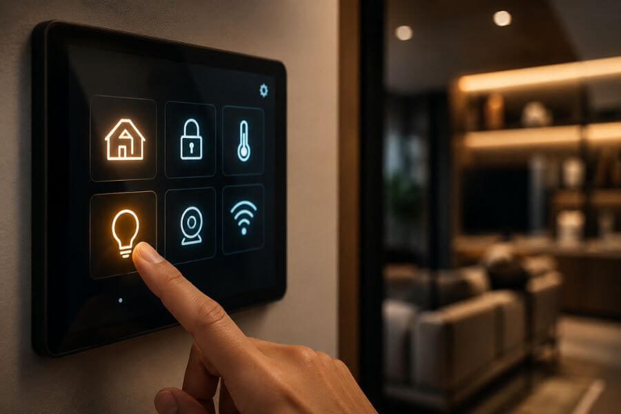 Read more about the article 10 Best Smart Home Automation Routines That Save Time Every Day