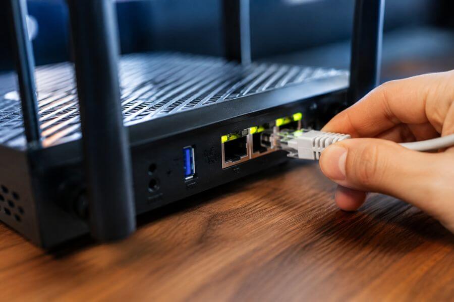 10 Biggest Mistakes People Make When Setting Up A Home Network tomtom10
