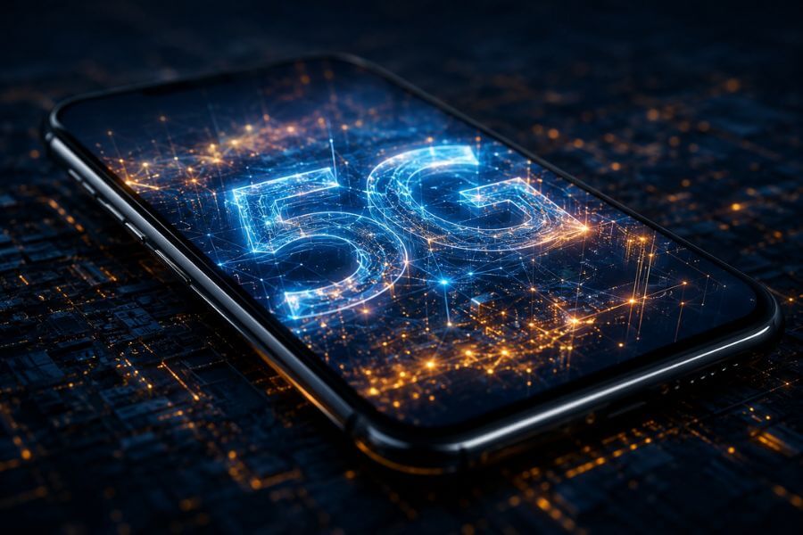 10 Biggest Ways 5G Changed Mobile Internet Faster Than Anyone Expected tomtom10