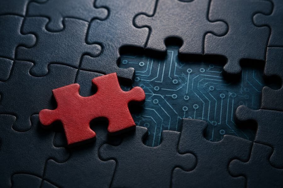 Read more about the article 10 Most Common Reasons Startups Fail At Building Their Tech Stack