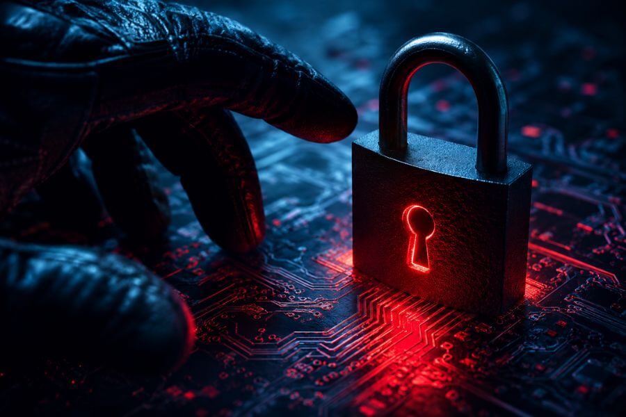 10 Most Dangerous Cybersecurity Threats Targeting Businesses In 2026 tomtom10