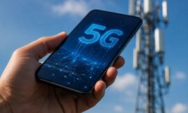 10 Things You Need To Know About 5G Technology