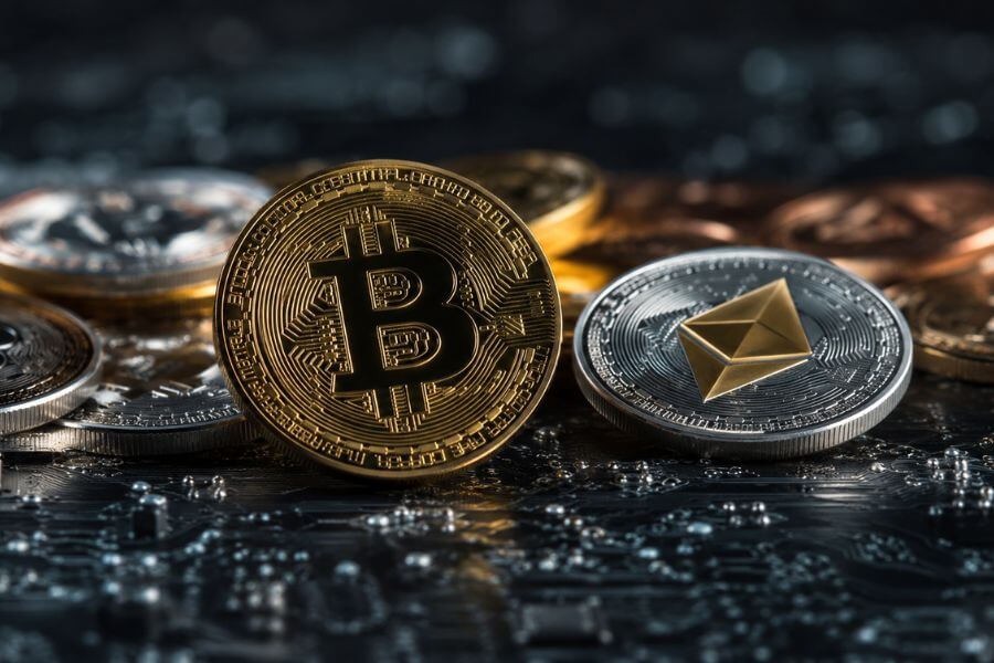 10 Things You Need To Know About Cryptocurrency tomtom10