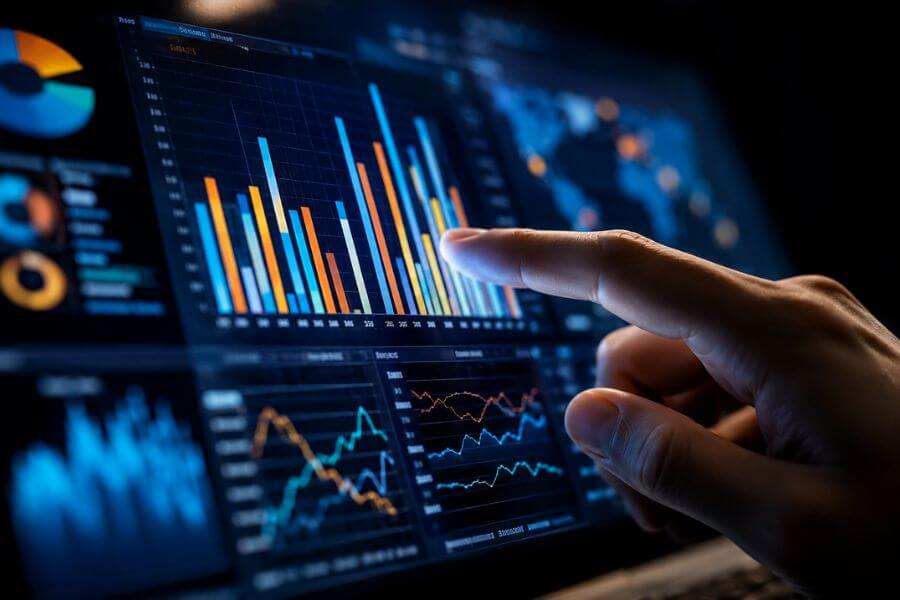 10 Things You Need To Know About Data Science tomtom10