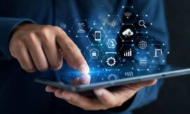 10 Things You Need To Know About Digital Transformation