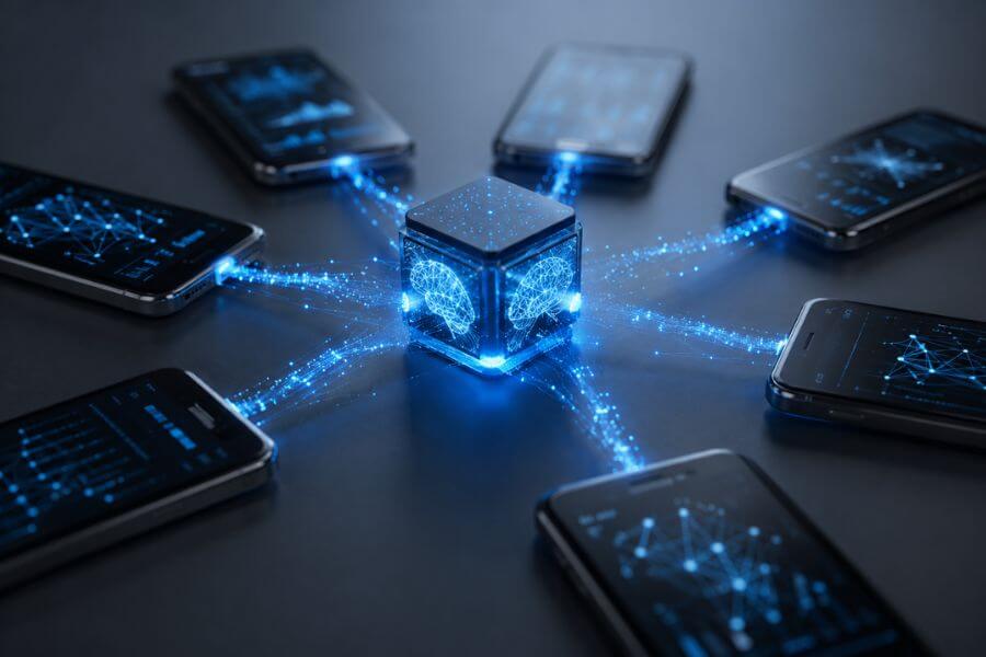 10 Things You Need To Know About Federated Learning tomtom10