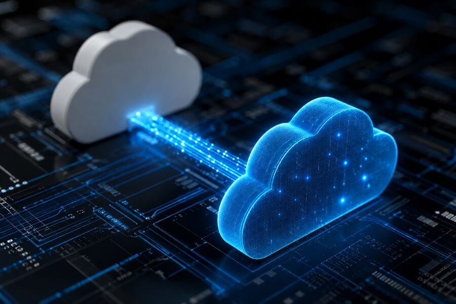 10 Things You Need To Know About Hybrid Cloud tomtom10