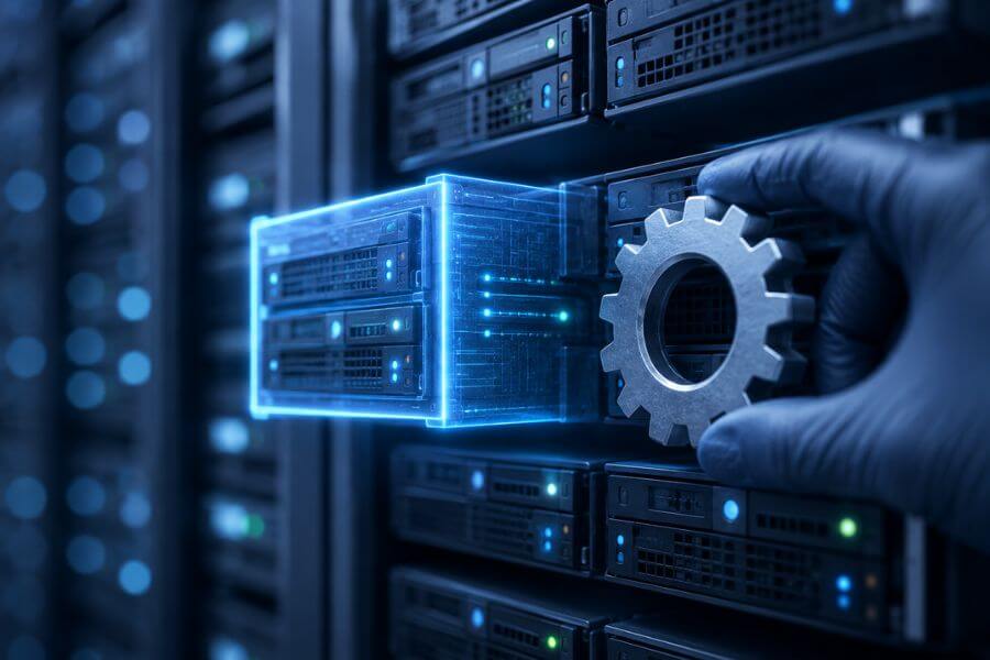 10 Things You Need To Know About Immutable Infrastructure tomtom10