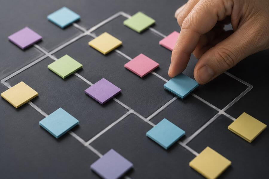 10 Things You Need To Know About Information Architecture tomtom10