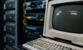 10 Things You Need To Know About Legacy Systems
