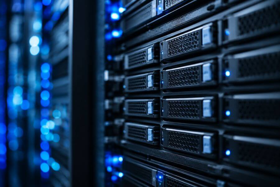 10 Things You Need To Know About Object Storage tomtom10