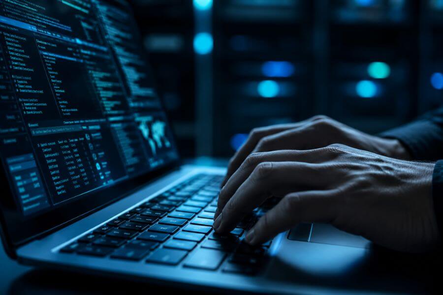 10 Things You Need To Know About Penetration Testing tomtom10