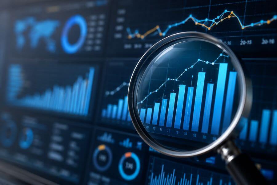 10 Things You Need To Know About Predictive Analytics tomtom10