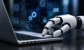10 Things You Need To Know About Robotic Process Automation (RPA)