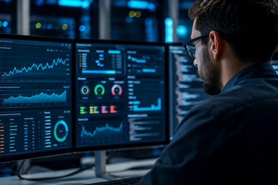 10 Things You Need To Know About Site Reliability Engineering (SRE) tomtom10
