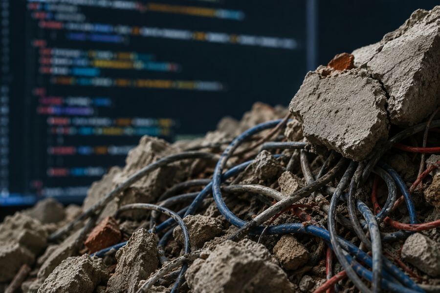10 Things You Need To Know About Technical Debt tomtom10