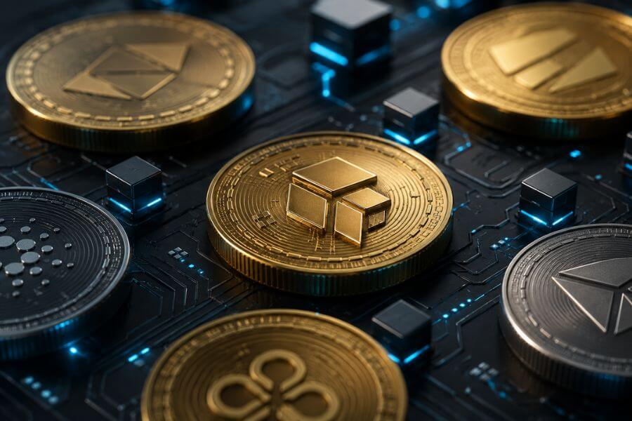 Read more about the article 10 Things You Need To Know About Token Economy