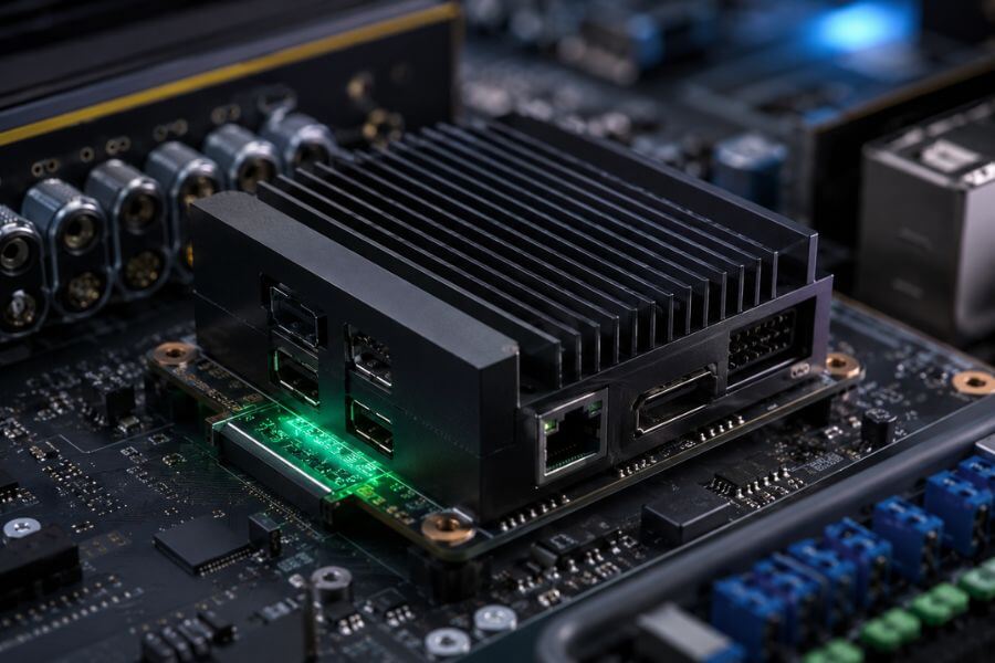 10 Best Edge Computing Platforms for Running Smaller AI Models in 2026 tomtom10