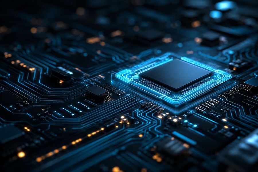 10 Best Front-End Frameworks for Building Ultra-Low Latency AI Web Apps tomtom10