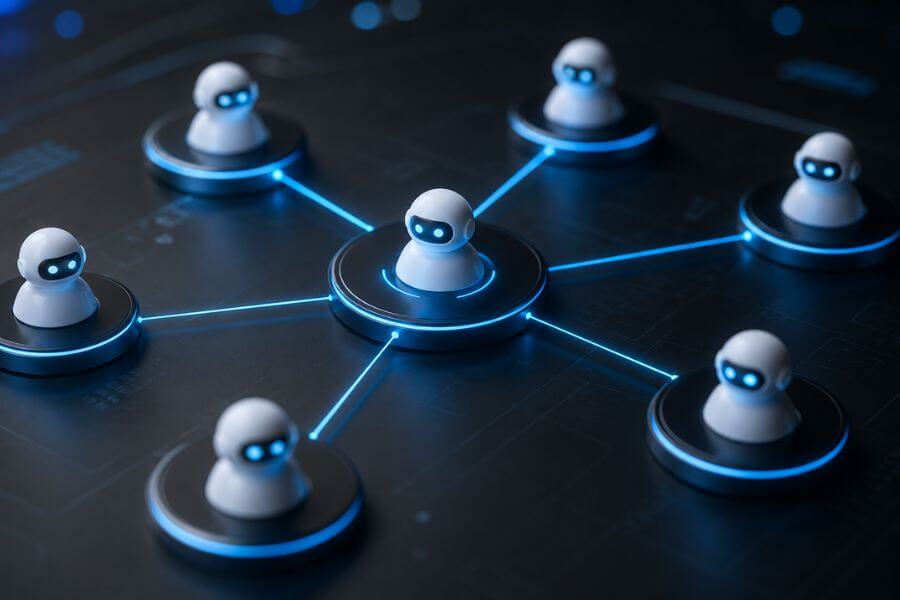 10 Best No-Code Platforms for Building Multi-Agent AI Workflows in 2026 tomtom10