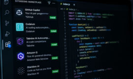10 Best VS Code Extensions for AI-Assisted Programming in 2026