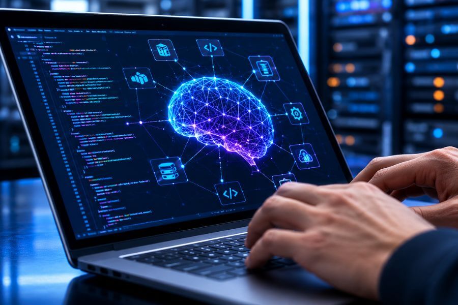 Read more about the article 10 Biggest Challenges Developers Face When Deploying Generative AI Models