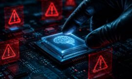 10 Biggest Cyber Threats Targeting Enterprise AI Infrastructure This Year