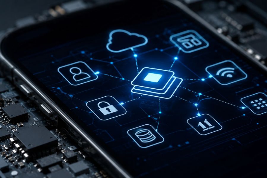 10 Biggest Tech Trends Reshaping Mobile App Architecture This Year tomtom10