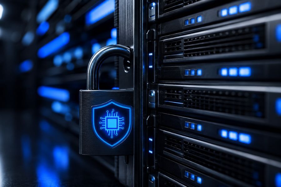 10 Most Innovative Startups Pioneering Sovereign AI and Local Data Hosting tomtom10