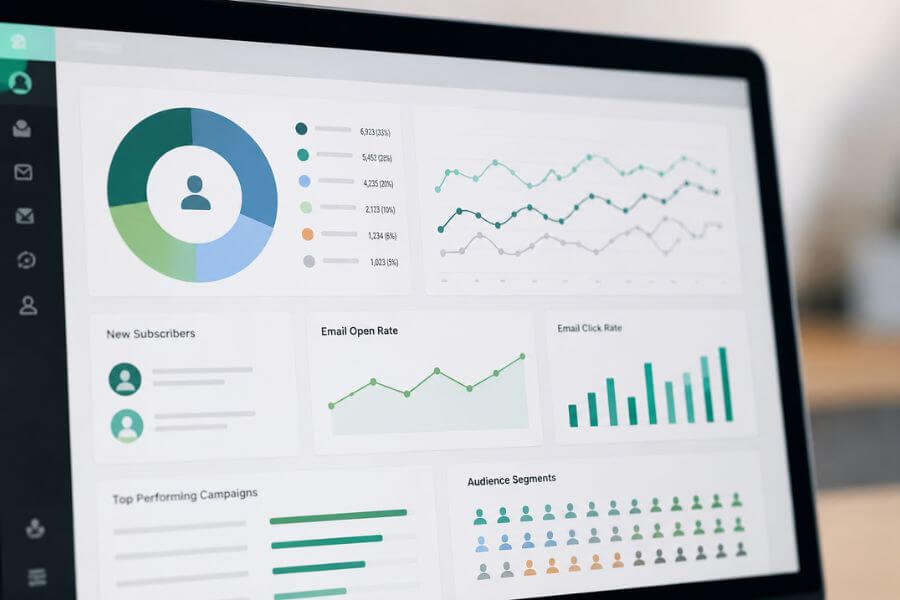12 Best Mailchimp Alternatives for Advanced E-commerce Email Segmentation tomtom10
