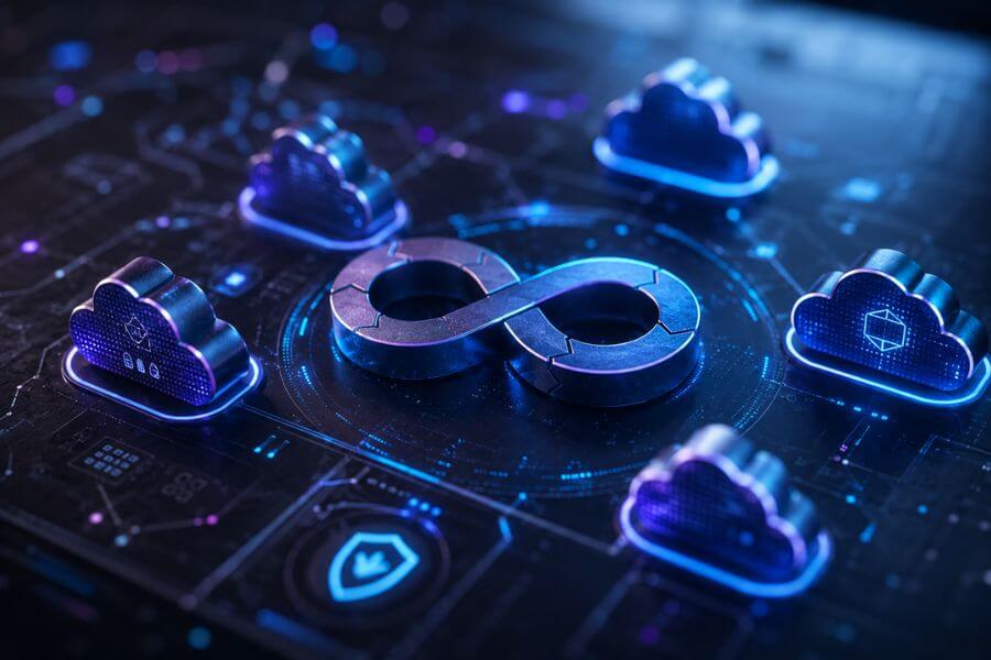 14 Best DevSecOps Orchestration Tools for Multi-Cloud Environments tomtom10