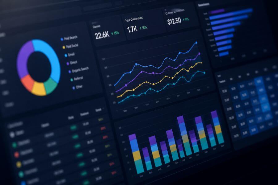 Read more about the article 14 Most Advanced Multi-Channel Attribution Dashboards for Performance Marketers