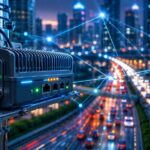 4 Biggest Edge Computing Bottlenecks Facing Smart Cities in 2026