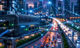 4 Biggest Edge Computing Bottlenecks Facing Smart Cities in 2026