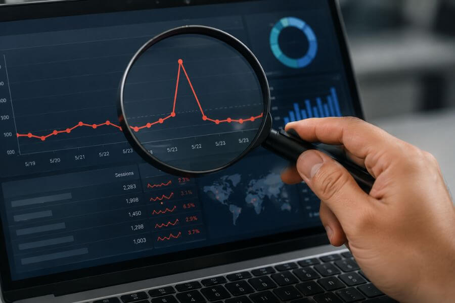 Read more about the article 4 Most Reliable Ad Verification Software Tools to Stop Click Fraud Dead
