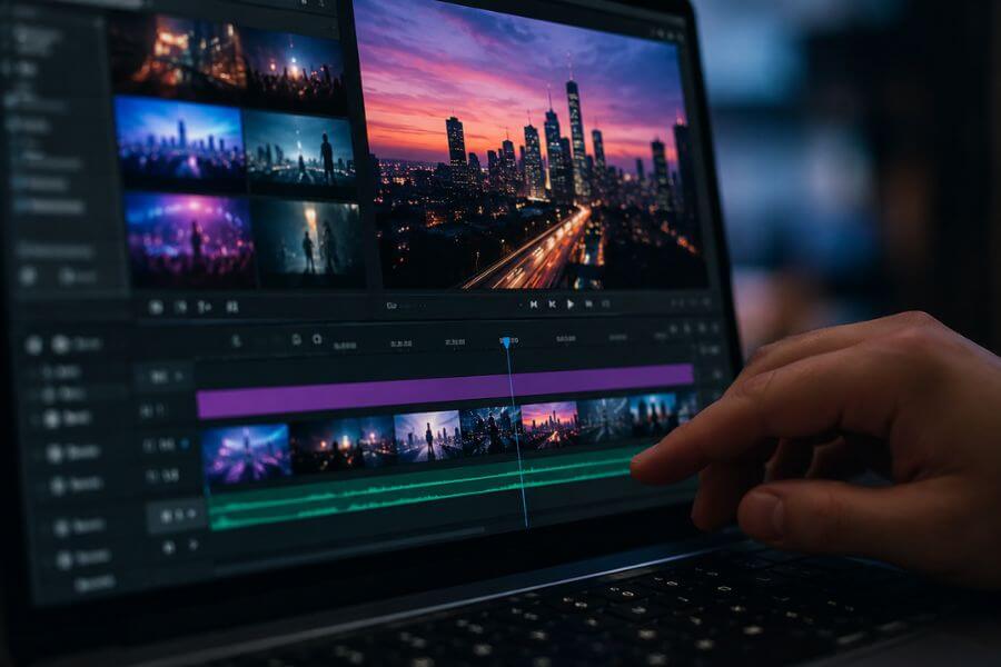 5 Most Powerful AI Video Generators Transforming Social Media Campaigns in 2026 tomtom10
