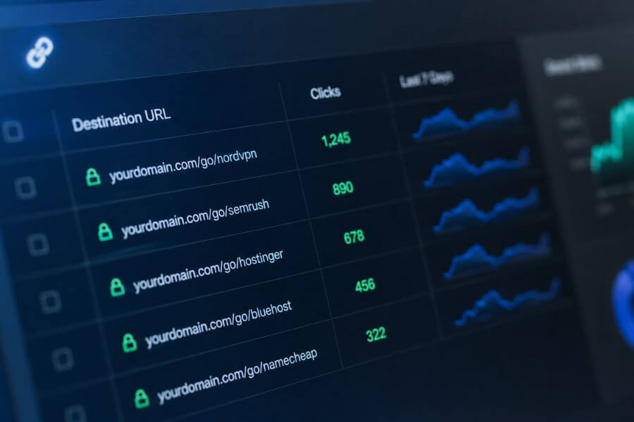Read more about the article 7 Best Deep-Link Cloaking Tools for Clean Affiliate URL Management in 2026