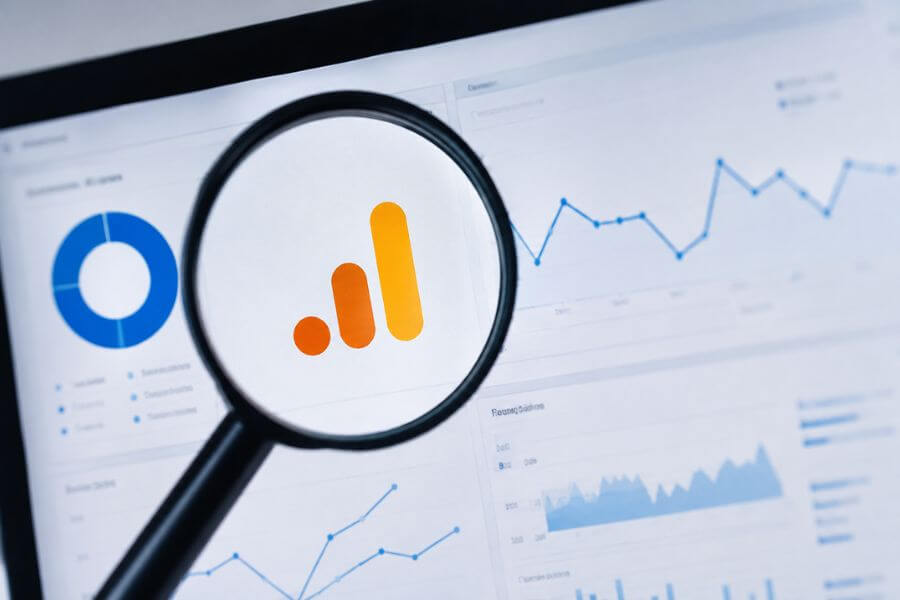 7 Biggest Data Tracking Pitfalls Marketers Make with Google Analytics 4 (GA4) tomtom10