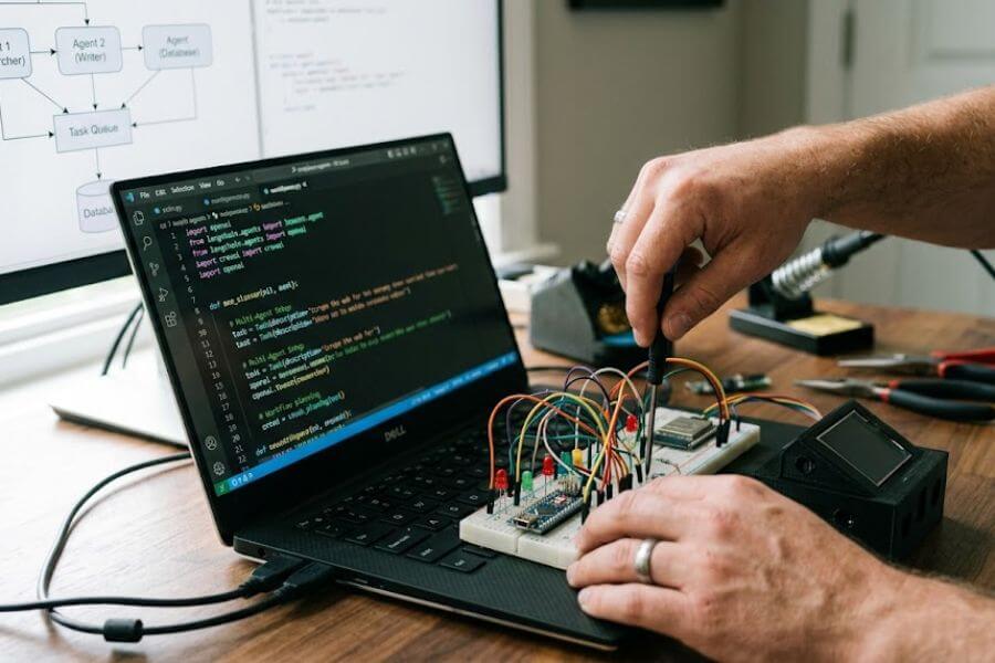 Read more about the article How to Build a Custom Multi-Agent AI System for Workflow Automation in 2026
