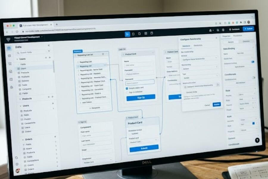 Read more about the article The Complete 2026 Tutorial on Building Full-Stack Web Applications with No-Code Tools