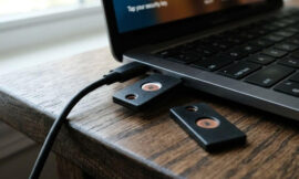 Complete Guide to Configuring Hardware Security Keys for Maximum Account Protection