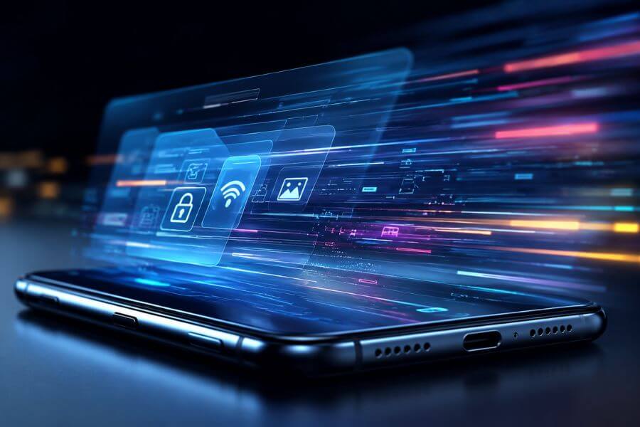 Read more about the article How to Build a Blazing Fast Progressive Web App (PWA) with Next.js