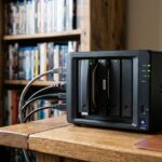 How to Configure an Advanced Network Attached Storage (NAS) System for Home Media