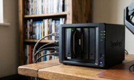 How to Configure an Advanced Network Attached Storage (NAS) System for Home Media